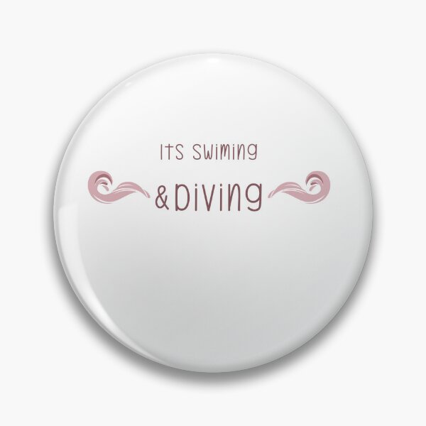 Item preview, Copy of Copy of Swimming AND Diving stripes designed and sold by zgligani.