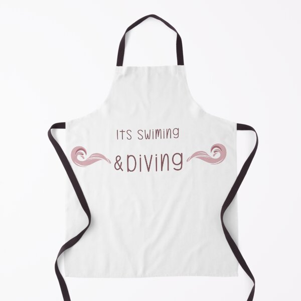 Item preview, Copy of Copy of Swimming AND Diving stripes designed and sold by zgligani.