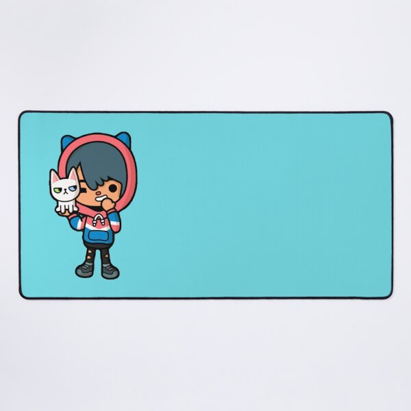 Item preview, Toca Boca For Kids designed and sold by BABA ALI.