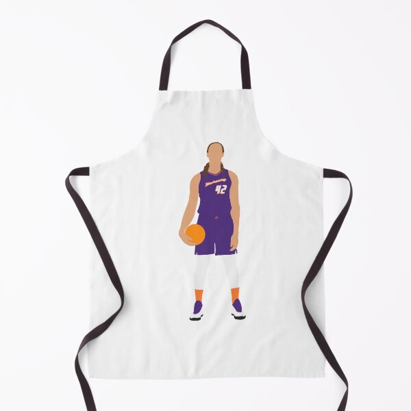 Item preview, Phoenix Mercury- Britney Griner #42 designed and sold by glosha.