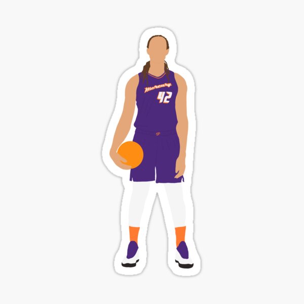 Phoenix Mercury Gear, Mercury Jerseys, Hats, Merchandise, Apparel