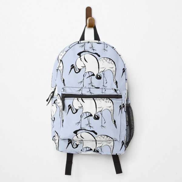 Item preview, Storkes. Black and White Basic Abstract Line Art designed and sold by BrightMint.