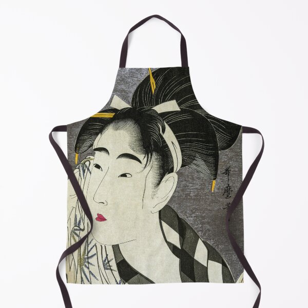 Item preview, Japanese Geisha Art designed and sold by Grim reaper.