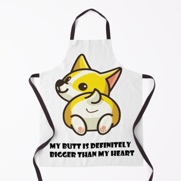 Item preview, Chessy Pickup Lines,My Butt is Definitely Bigger Than my Heart !! Funny quotes. designed and sold by MariyMart.