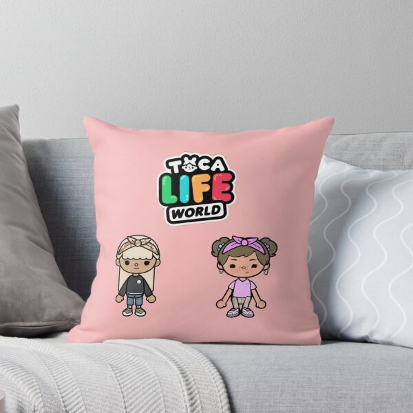Item preview, Toca Boca For Kids Pack designed and sold by BABA ALI.