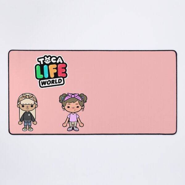 Item preview, Toca Boca For Kids Pack designed and sold by BABA ALI.