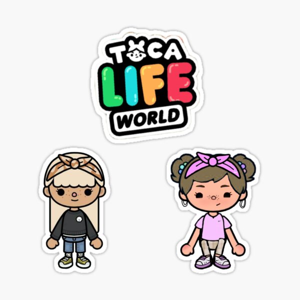 Toca Life: Neighborhood, The Power of Play