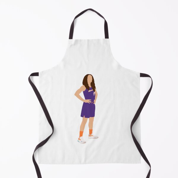 Item preview, Phoenix Mercury -Skylar Diggins Smith designed and sold by glosha.