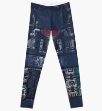 Phase-6 Circuits Leggings