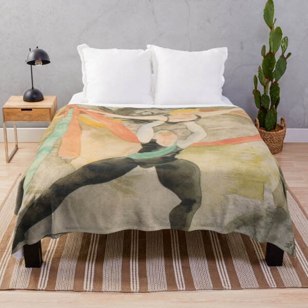 Item preview, The Circus by Charles Demuth - Vintage Art designed and sold by RickE.