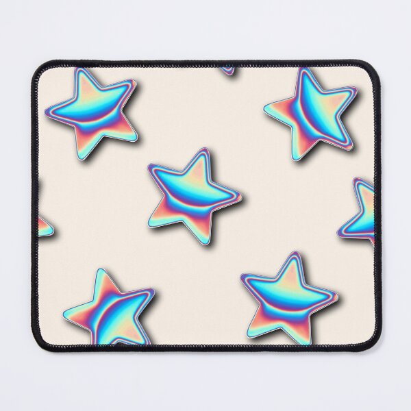 Item preview, Classic Holographic Star designed and sold by dinaaaaaah.