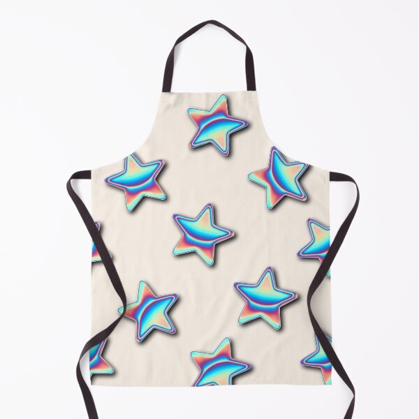 Item preview, Classic Holographic Star designed and sold by dinaaaaaah.