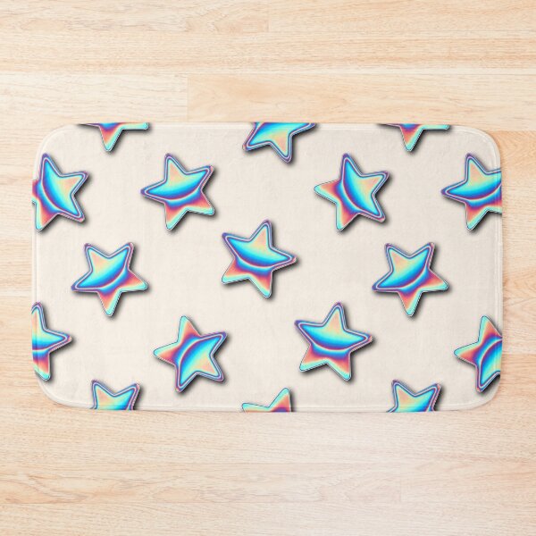 Item preview, Classic Holographic Star designed and sold by dinaaaaaah.