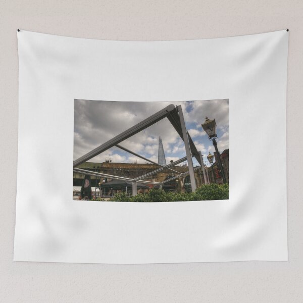 Item preview, The Shard London designed and sold by days-photographic.