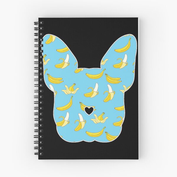 Item preview, Frenchie Banana Head designed and sold by Most-Mysterious.