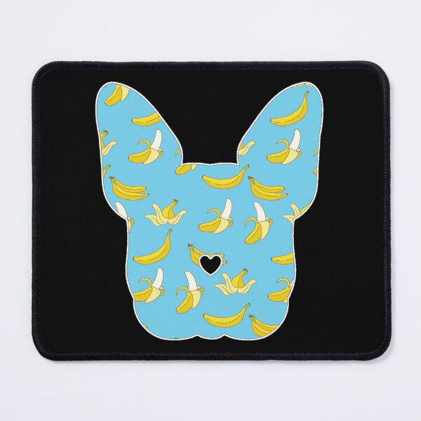 Item preview, Frenchie Banana Head designed and sold by Most-Mysterious.