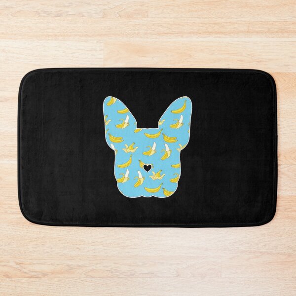 Item preview, Frenchie Banana Head designed and sold by Most-Mysterious.