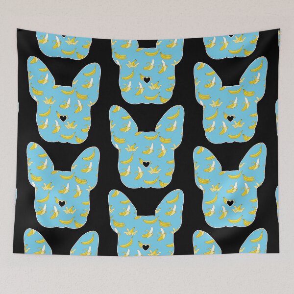 Item preview, Frenchie Banana Head designed and sold by Most-Mysterious.