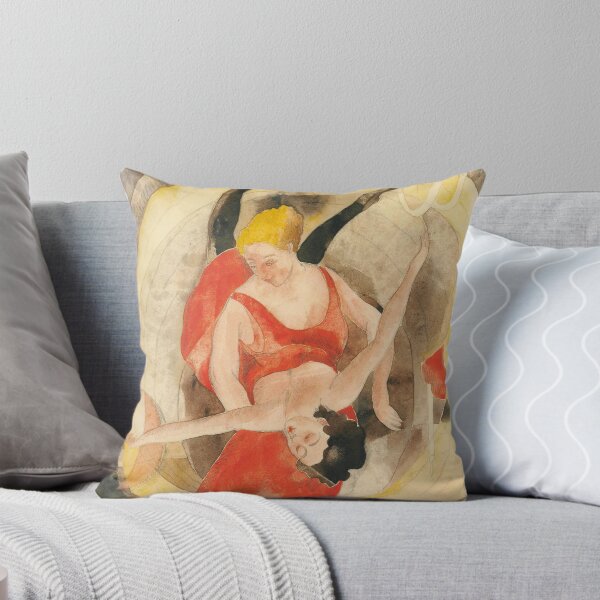 Item preview, Tumblers by Charles Demuth - Vintage Art designed and sold by RickE.
