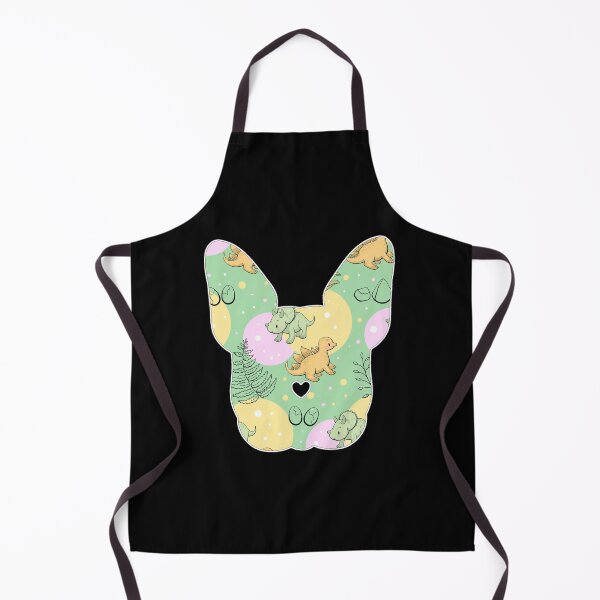 Item preview, Frenchie Dino Head designed and sold by Most-Mysterious.