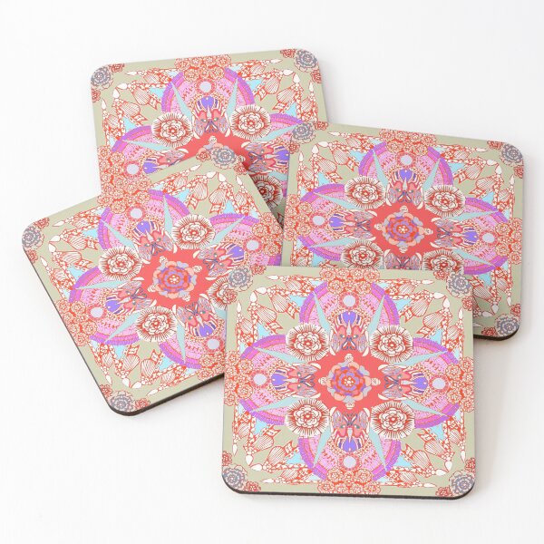 Item preview, Gypsy style with an oriental twist designed and sold by finedrawings.