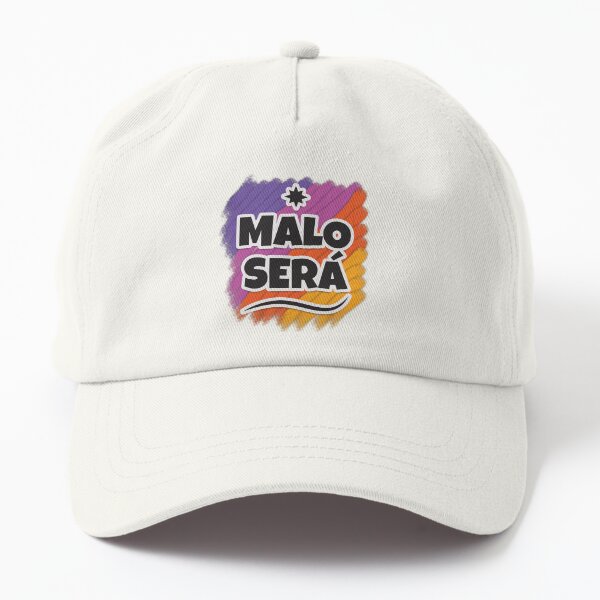 Vista previa del artículo con la obra «Malo será (color)», diseñado y vendido por Galitenda.