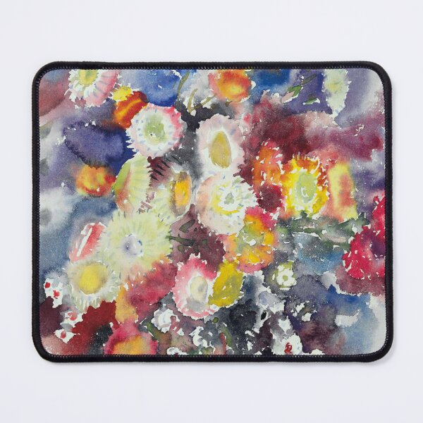 Item preview, Flowers by Charles Demuth - Vintage Art designed and sold by RickE.