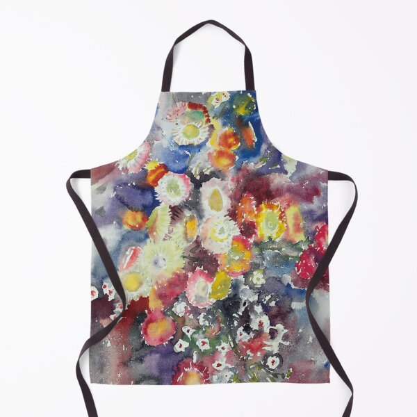 Item preview, Flowers by Charles Demuth - Vintage Art designed and sold by RickE.