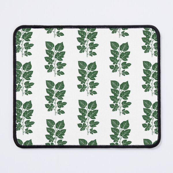 Item preview, Dark green foliage designed and sold by Verbiage24.