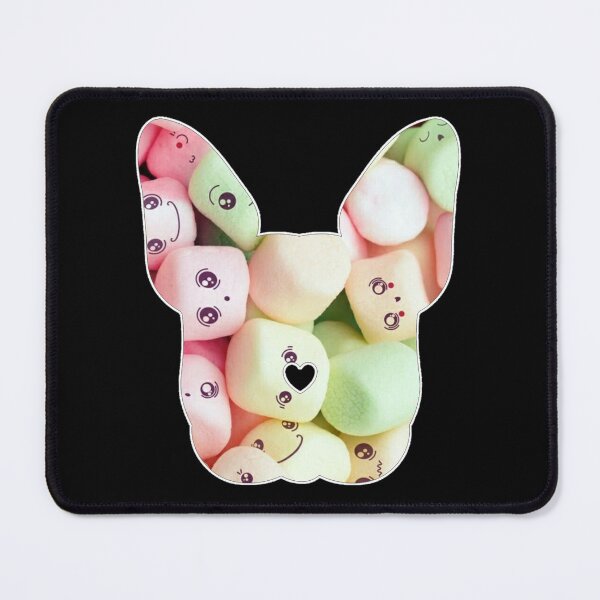 Item preview, Frenchie Kawaii Head designed and sold by Most-Mysterious.
