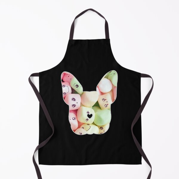 Item preview, Frenchie Kawaii Head designed and sold by Most-Mysterious.