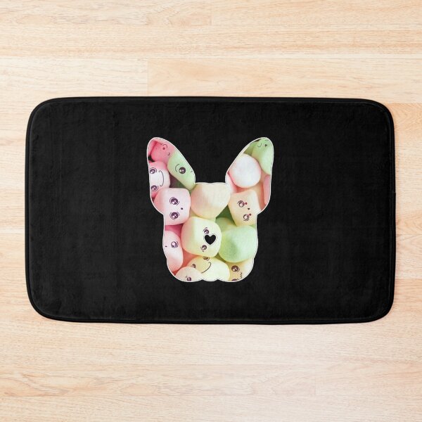 Item preview, Frenchie Kawaii Head designed and sold by Most-Mysterious.