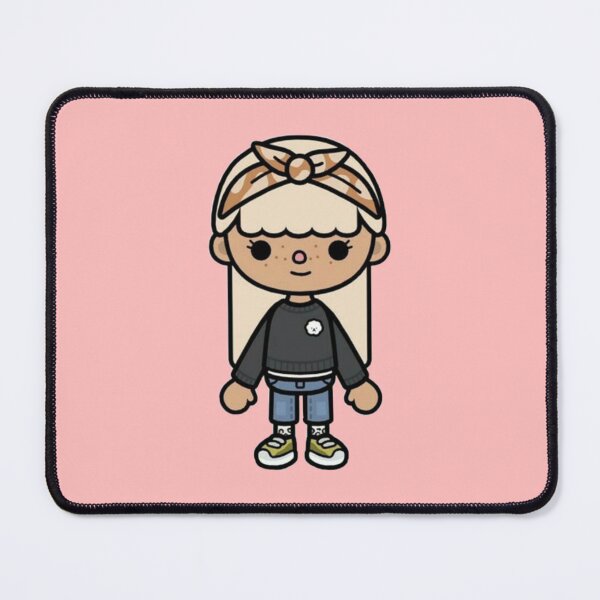 Item preview, Toca Boca For Kids designed and sold by BABA ALI.