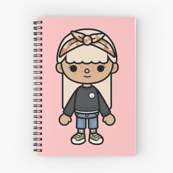 Item preview, Toca Boca For Kids designed and sold by BABA ALI.