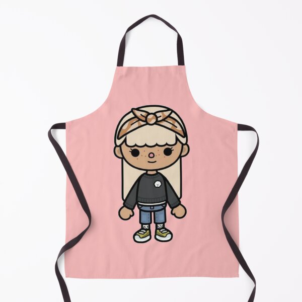 Item preview, Toca Boca For Kids designed and sold by BABA ALI.