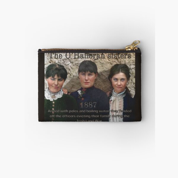 Item preview, Las hermanas OHalloran ORIGINAL DE CRUSHART1 EN REDBUBBLE designed and sold by CrushArt1.