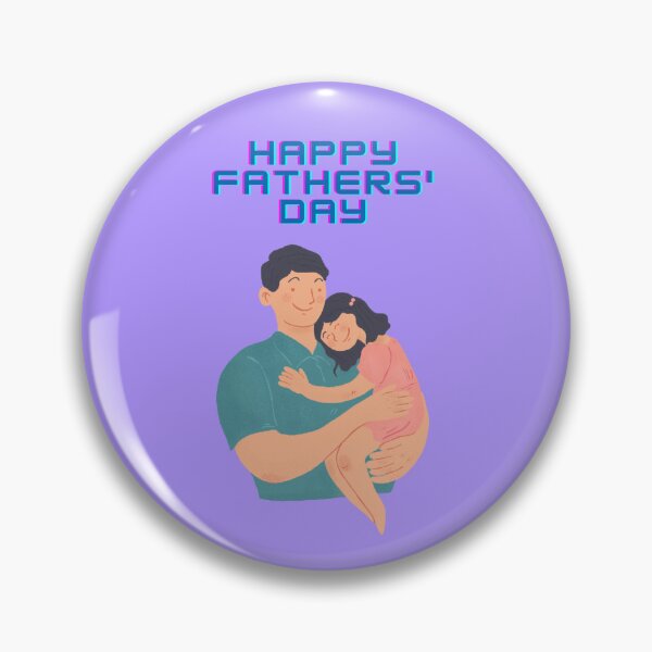 Item preview, Happy Fathers' Day designed and sold by Indepage.