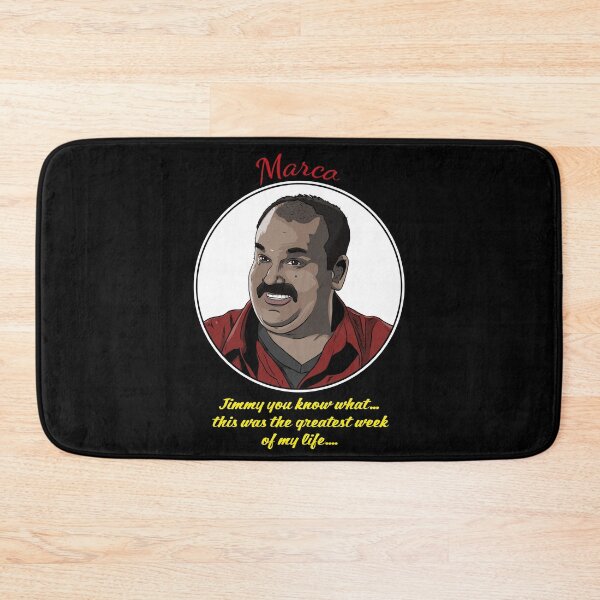 Item preview, Marco - Better Call Saul designed and sold by blacksnowcomics.