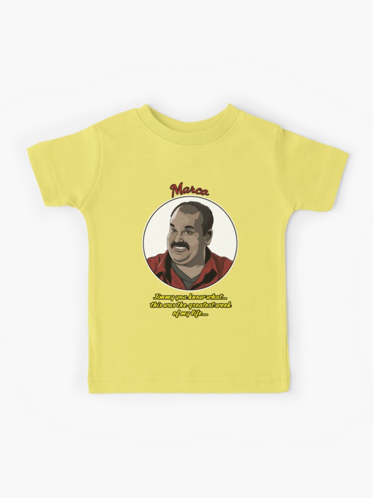 Marco - Better Call Saul" T-Shirt for by blacksnowcomics | Redbubble