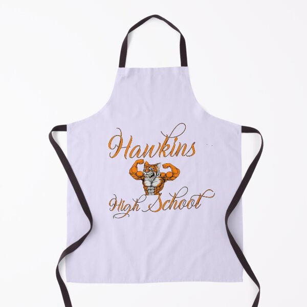Item preview, New Hawkins TextArt Design designed and sold by Zareen Sayyed.