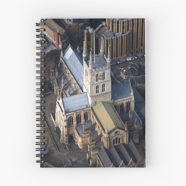 Item preview, Southwark Cathedral designed and sold by days-photographic.