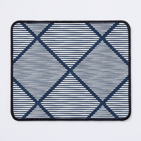 Item preview, Chisel in Navy Blue designed and sold by House of Haha.