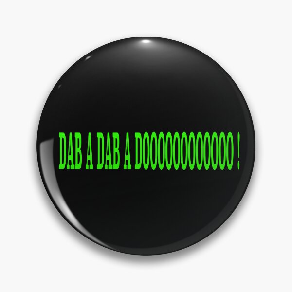 Item preview, Dabs  designed and sold by  CannaGranny™ .