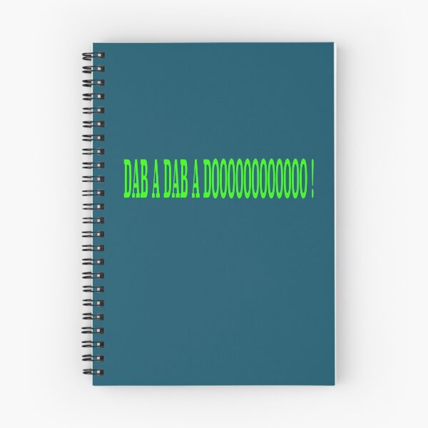 Item preview, Dabs  designed and sold by  CannaGranny™ .