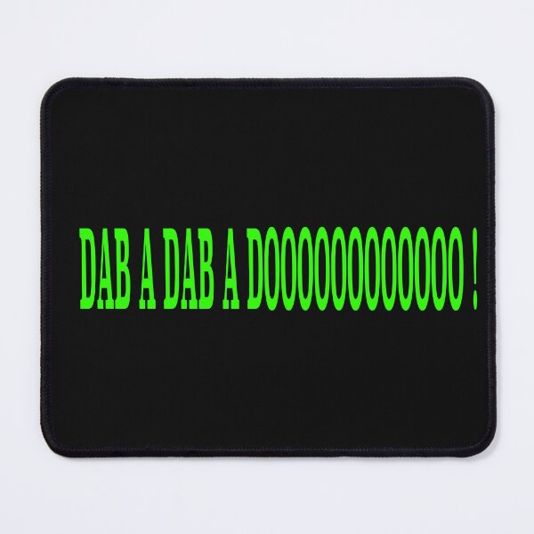 Item preview, Dabs  designed and sold by  CannaGranny™ .