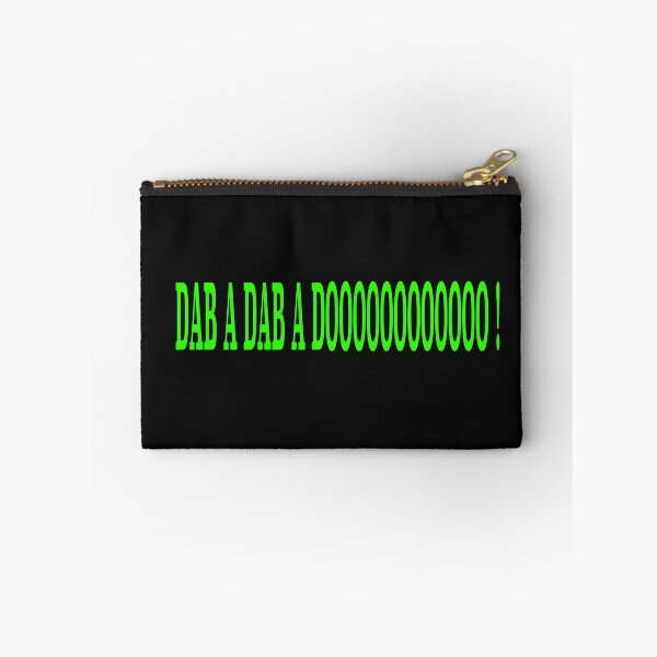 Item preview, Dabs  designed and sold by  CannaGranny™ .