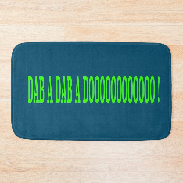 Item preview, Dabs  designed and sold by  CannaGranny™ .
