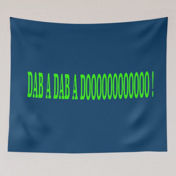 Item preview, Dabs  designed and sold by  CannaGranny™ .