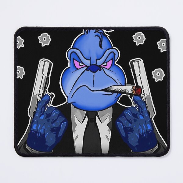 Item preview, third blinch designed and sold by BLUEGRINCH.