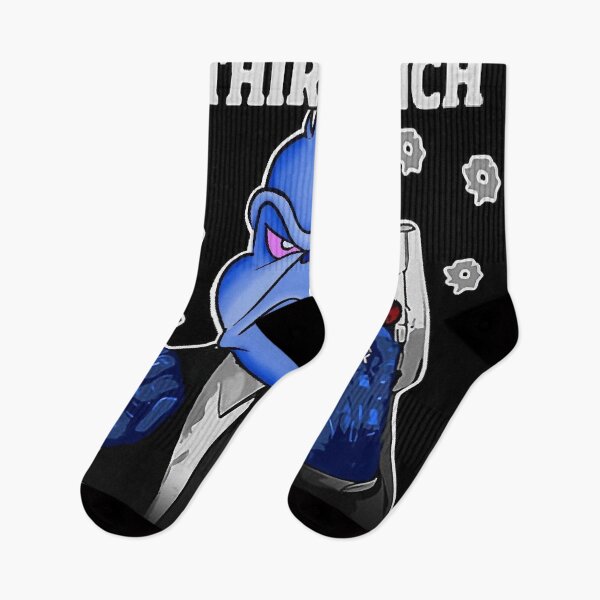 Item preview, third blinch designed and sold by BLUEGRINCH.